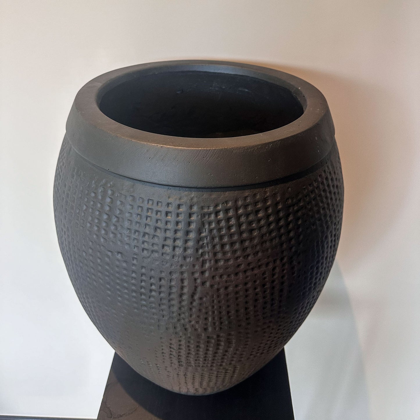 Hoge kwaliteit pot potten planten, boeket, zijdenbloemen. kunstbloemen in vaas van By Bloomz, boeket op maat, bloemen abonnement
