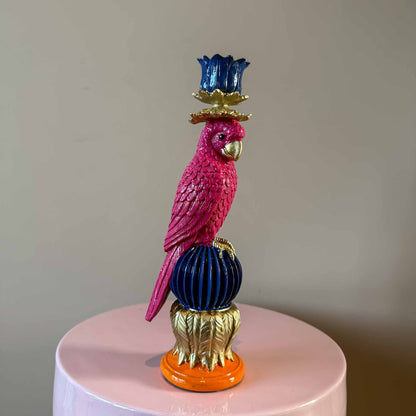 Decoratief accessoire kandelaar voor woonkamer, hal en interieur