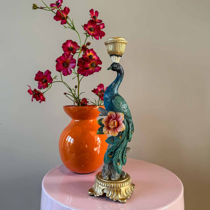 Decoratief accessoire kandelaar voor woonkamer, hal en interieur