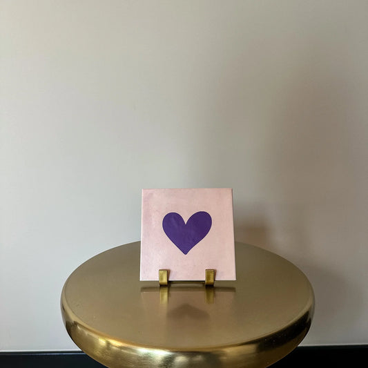 Geef je interieur een vrolijke twist met deze tegeltjes met tekst! By Bloomz, decoratie, interieur